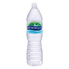Água 1,5L Sem Gás