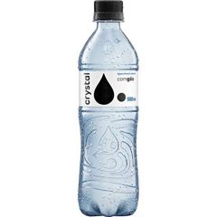 Água Com Gás 510ml