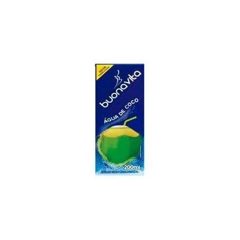Água de Coco Buonavita 200ml