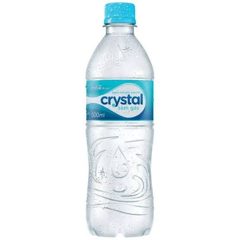 Água Sem Gás 510ml