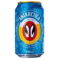 Antártica Choppinho 330ml