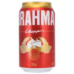 Brahma Choppinho 330ml