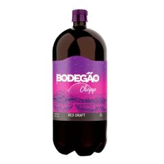 Chopp de Vinho Bodegão 2L