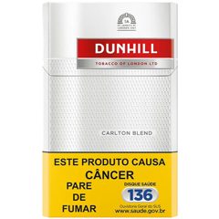 Cigarro Carlton