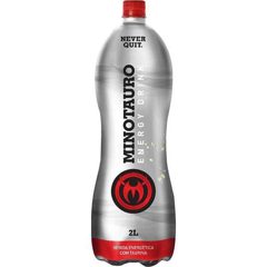 Energy Drink Minotauro 2L