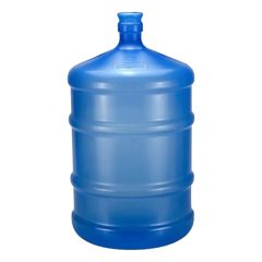 Galão de Água 20L (Entrega c/ troca)