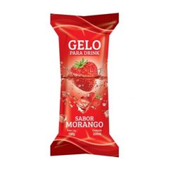 Gelo de Sabor (unidade)