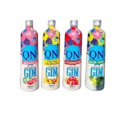 Gin QN 900ml