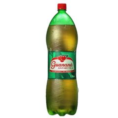 Guaraná Antártica 2L