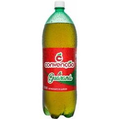 Guaraná Convenção 2L