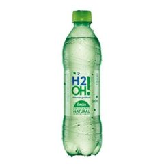 H2O