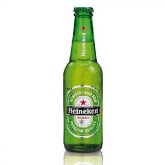 Heineken Long Neck 330ml