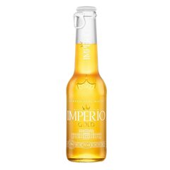 Império Gold 210ml