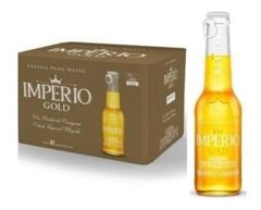 Império Gold C/18