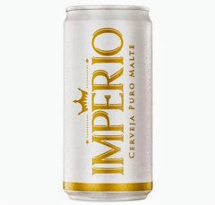 Império Latão 473ml