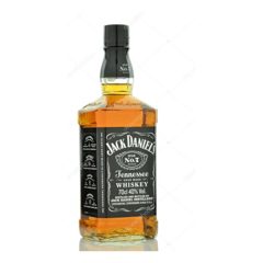 Jack Daniels Nº 7 1L