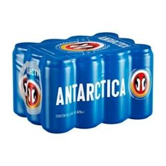 Pack Antártica 473ml