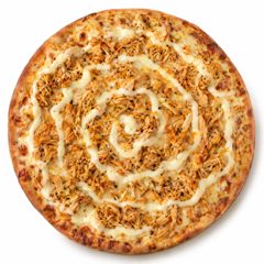 Pizza Frango com Catupiry 30cm