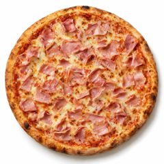 Pizza Presunto 30cm