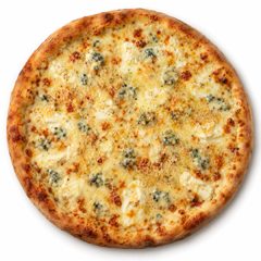 Pizza Quatro Queijos 30cm