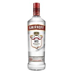 Smirnoff 998ml